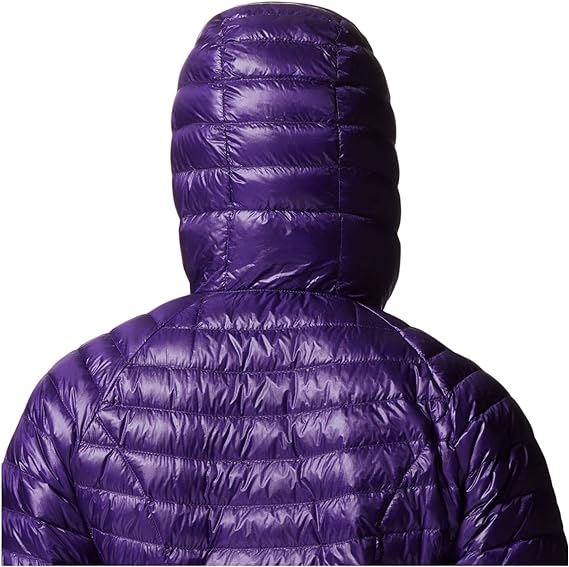 Mountain Hardwear Women's Ghost Whisperer/2 Hoody - Sportandleisure.com