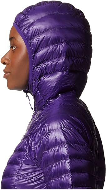 Mountain Hardwear Women's Ghost Whisperer/2 Hoody - Sportandleisure.com