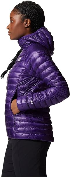 Mountain Hardwear Women's Ghost Whisperer/2 Hoody - Sportandleisure.com