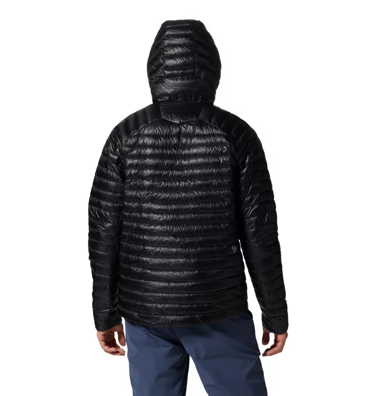 Mountain Hardwear Men's Ghost Whisperer/2 Hoody - Sportandleisure.com