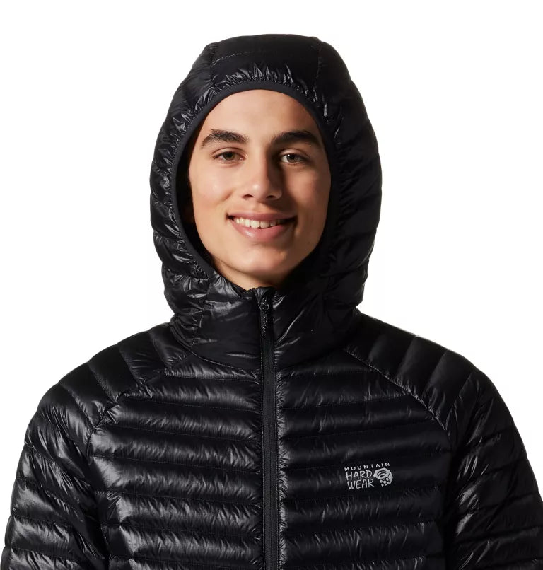 Mountain Hardwear Men's Ghost Whisperer/2 Hoody - Sportandleisure.com
