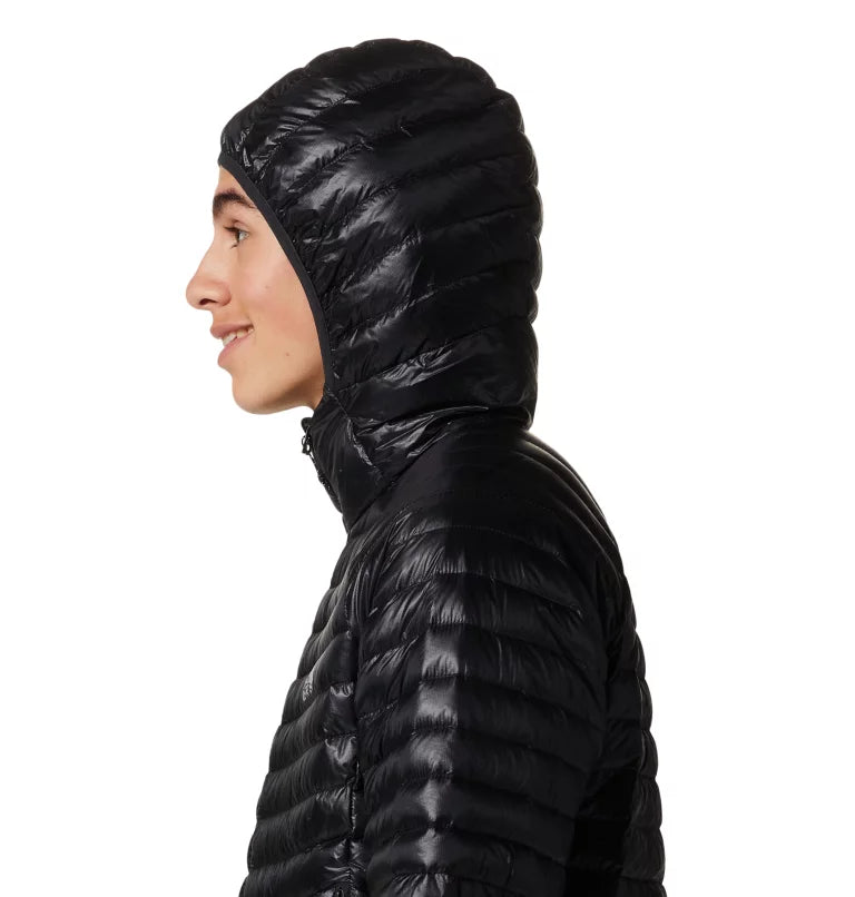 Mountain Hardwear Men's Ghost Whisperer/2 Hoody - Sportandleisure.com