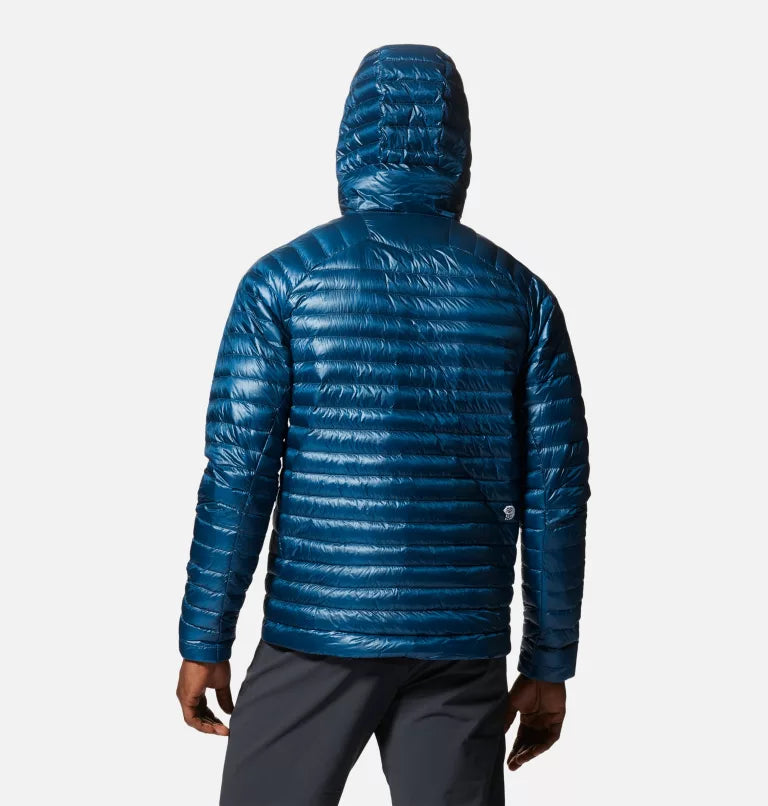 Mountain Hardwear Men's Ghost Whisperer/2 Hoody - Sportandleisure.com