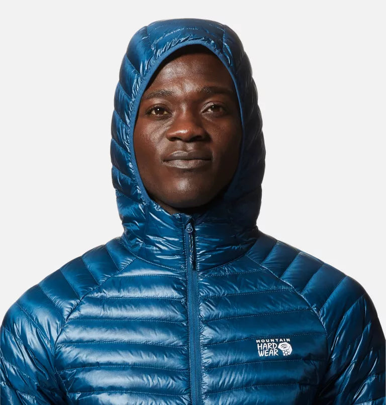 Mountain Hardwear Men's Ghost Whisperer/2 Hoody - Sportandleisure.com