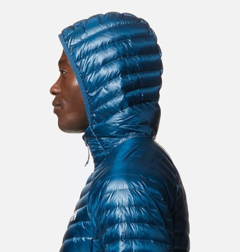 Mountain Hardwear Men's Ghost Whisperer/2 Hoody - Sportandleisure.com
