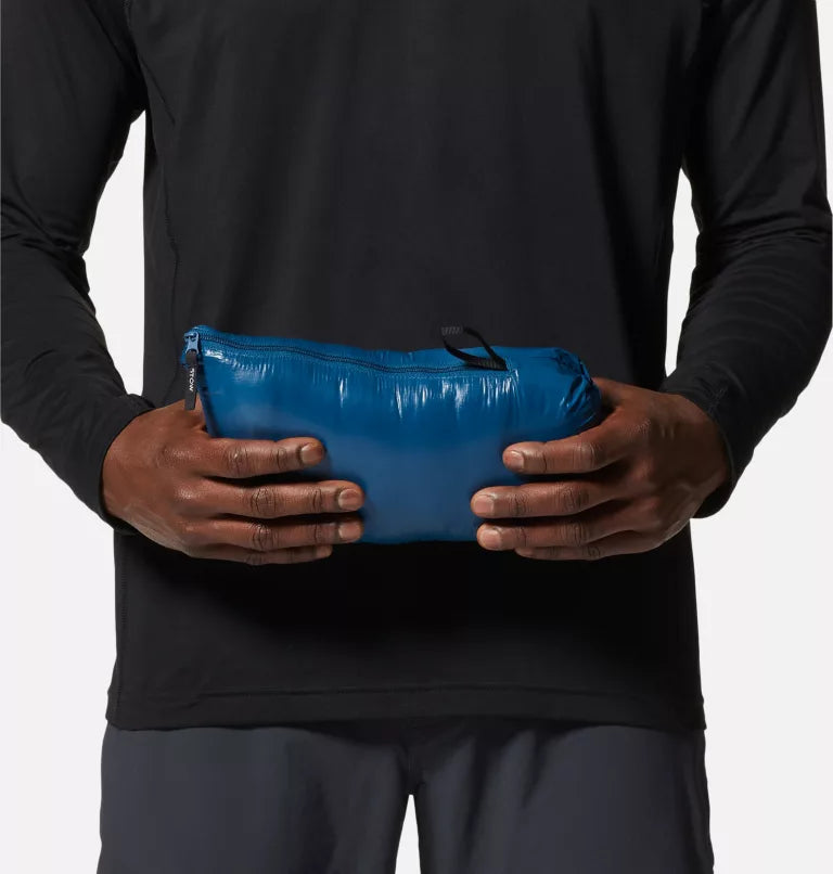Mountain Hardwear Men's Ghost Whisperer/2 Hoody - Sportandleisure.com