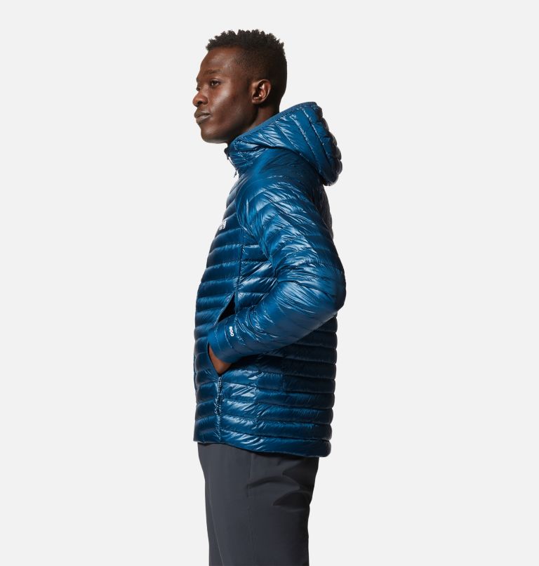 Mountain Hardwear Men's Ghost Whisperer/2 Hoody - Sportandleisure.com