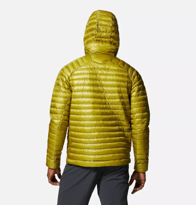 Mountain Hardwear Men's Ghost Whisperer/2 Hoody - Sportandleisure.com