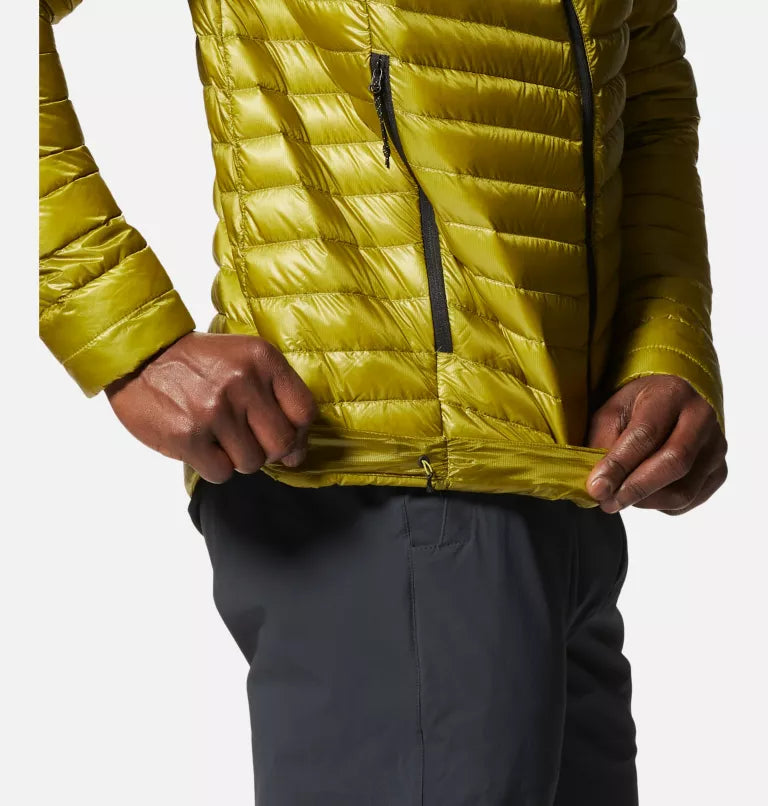 Mountain Hardwear Men's Ghost Whisperer/2 Hoody - Sportandleisure.com