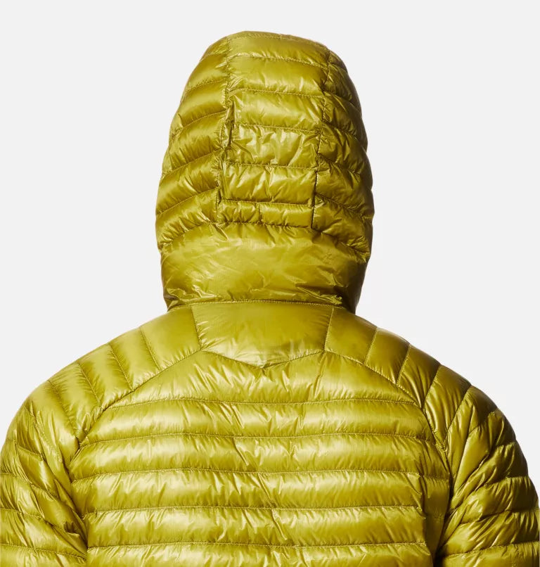 Mountain Hardwear Men's Ghost Whisperer/2 Hoody - Sportandleisure.com