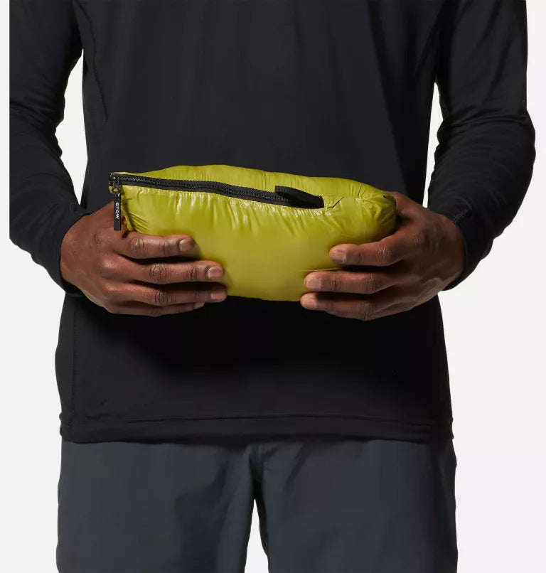 Mountain Hardwear Men's Ghost Whisperer/2 Hoody - Sportandleisure.com