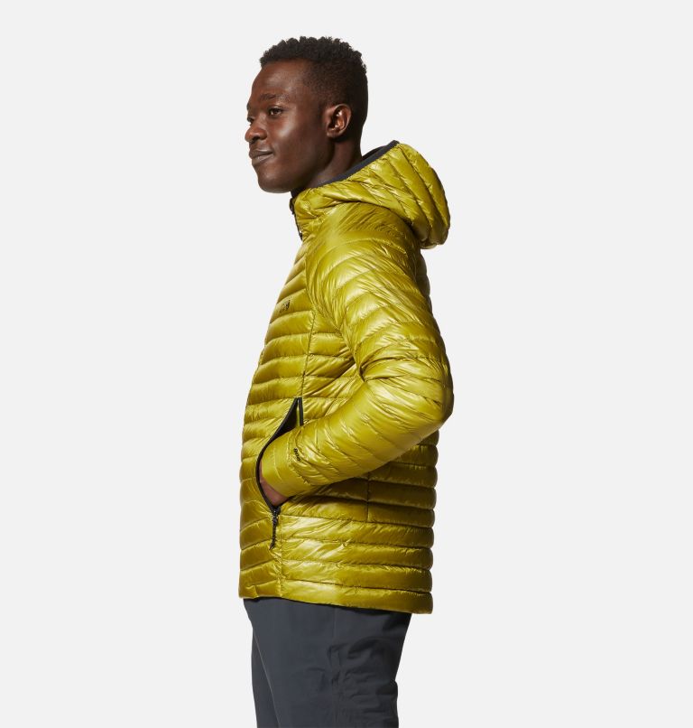 Mountain Hardwear Men's Ghost Whisperer/2 Hoody - Sportandleisure.com