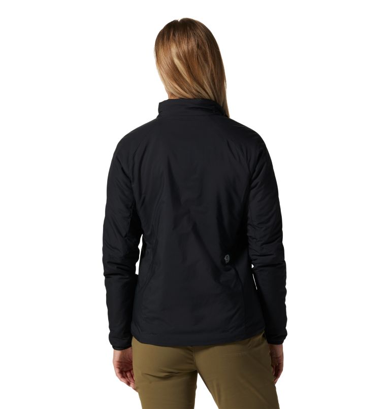 Mountain Hardwear Women's Kor Strata Jacket - Sportandleisure.com