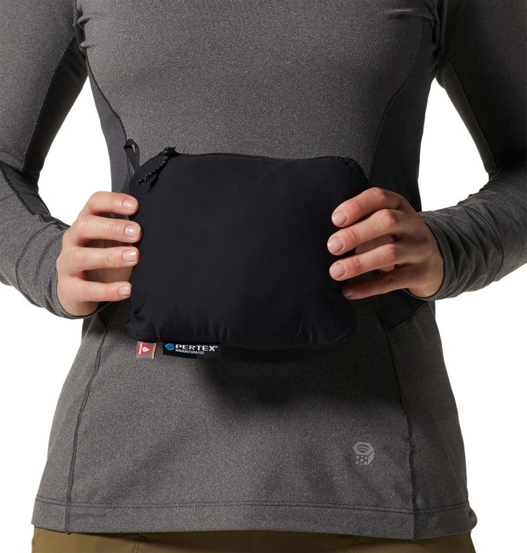 Mountain Hardwear Women's Kor Strata Jacket - Sportandleisure.com