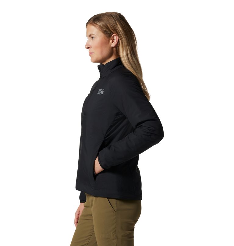 Mountain Hardwear Women's Kor Strata Jacket - Sportandleisure.com