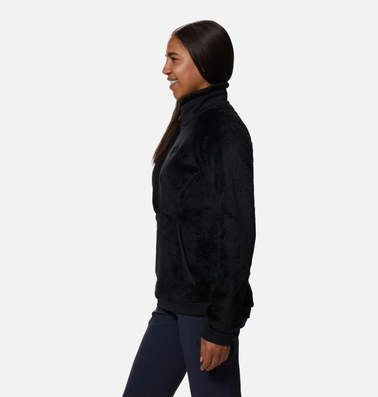 Mountain Hardwear Polartec High Loft Pullover - Women - Sportandleisure.com