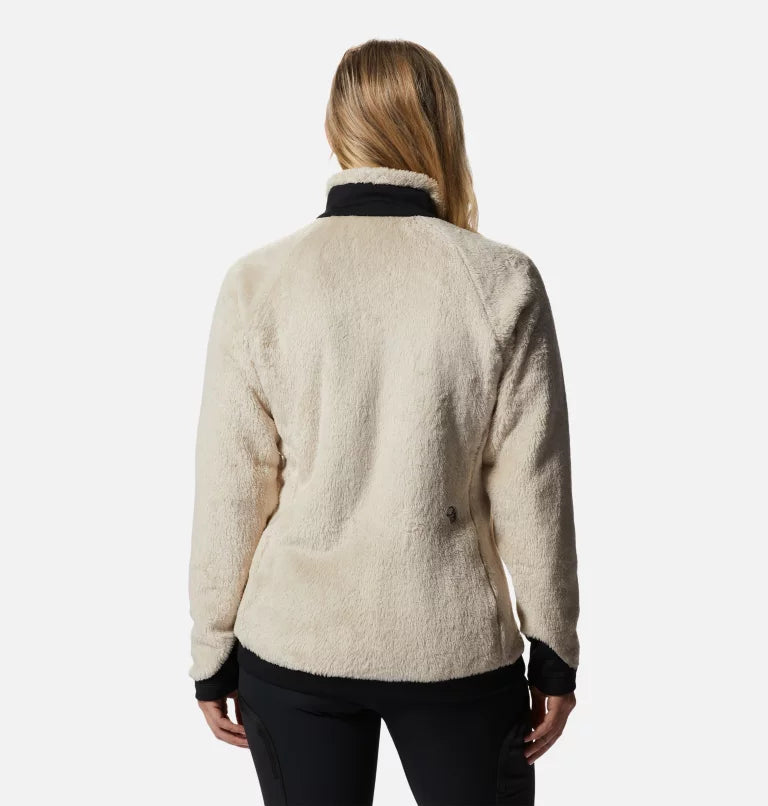 Mountain Hardwear Polartec High Loft Pullover - Women - Sportandleisure.com