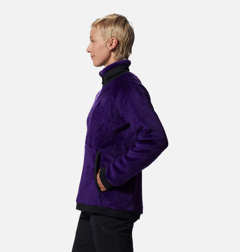 Mountain Hardwear Polartec High Loft Pullover - Women - Sportandleisure.com