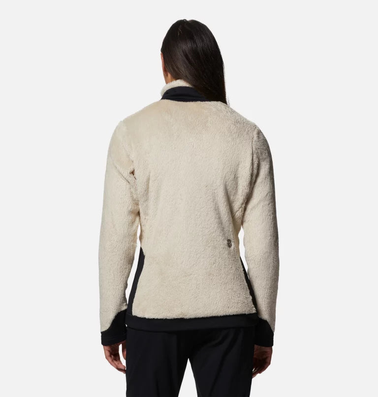 Mountain Hardwear Women's Polartec High Loft Jacket - Sportandleisure.com