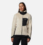 Mountain Hardwear Women's Polartec High Loft Jacket - Sportandleisure.com