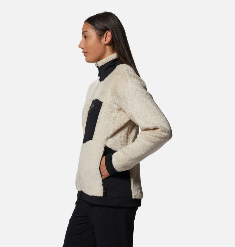 Mountain Hardwear Women's Polartec High Loft Jacket - Sportandleisure.com