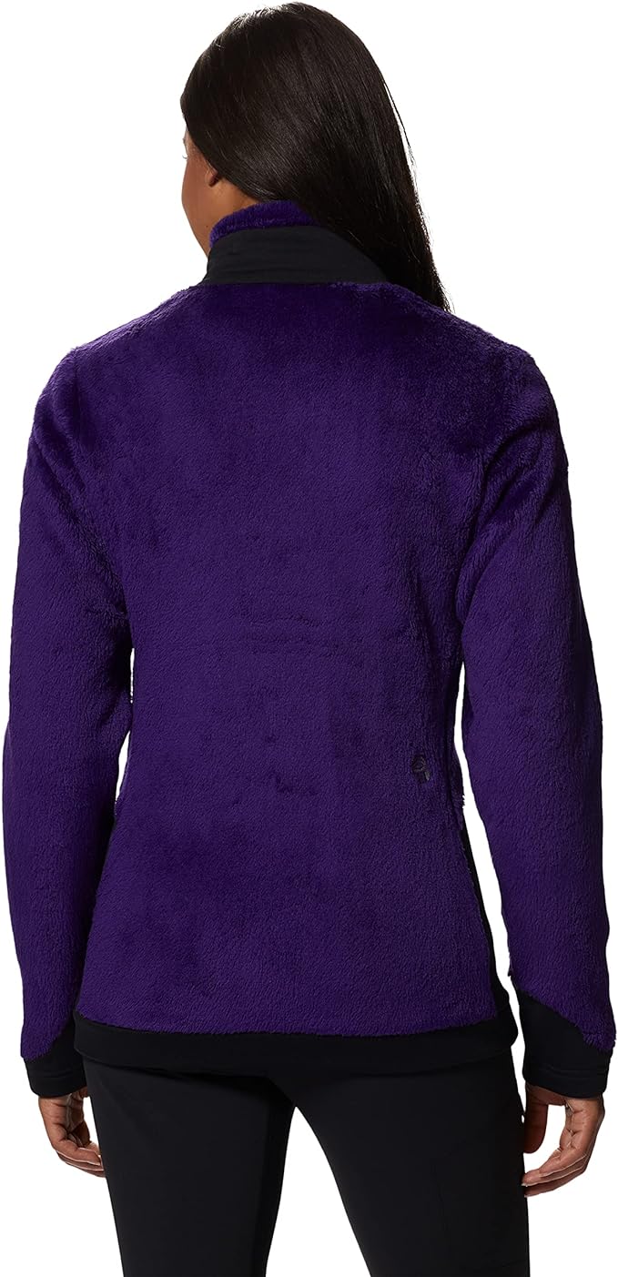 Mountain Hardwear Women's Polartec High Loft Jacket - Sportandleisure.com