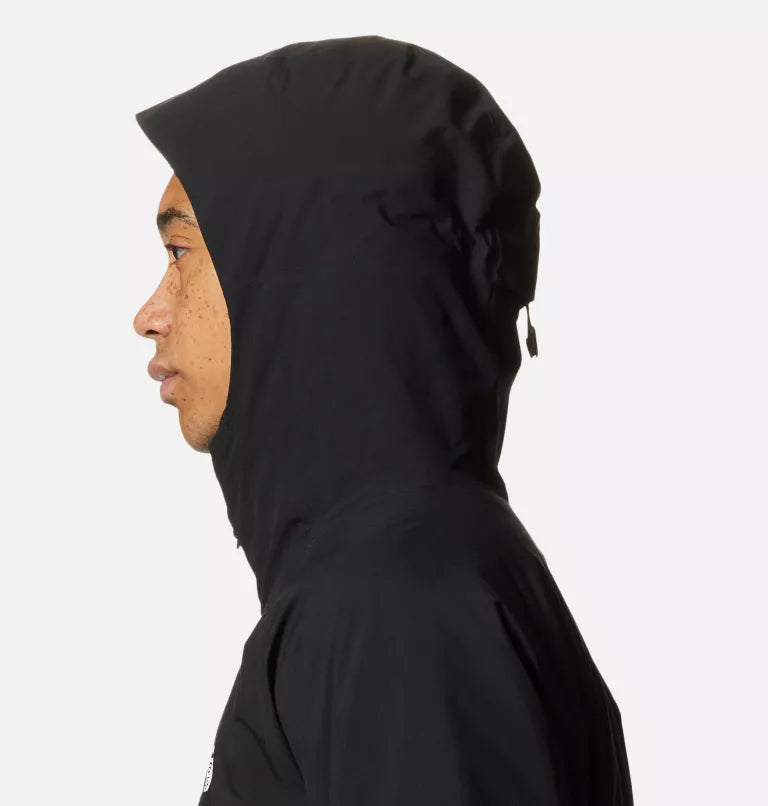 Mountain Hardwear Stretch Ozonic Insulated Jacket - Men - Sportandleisure.com