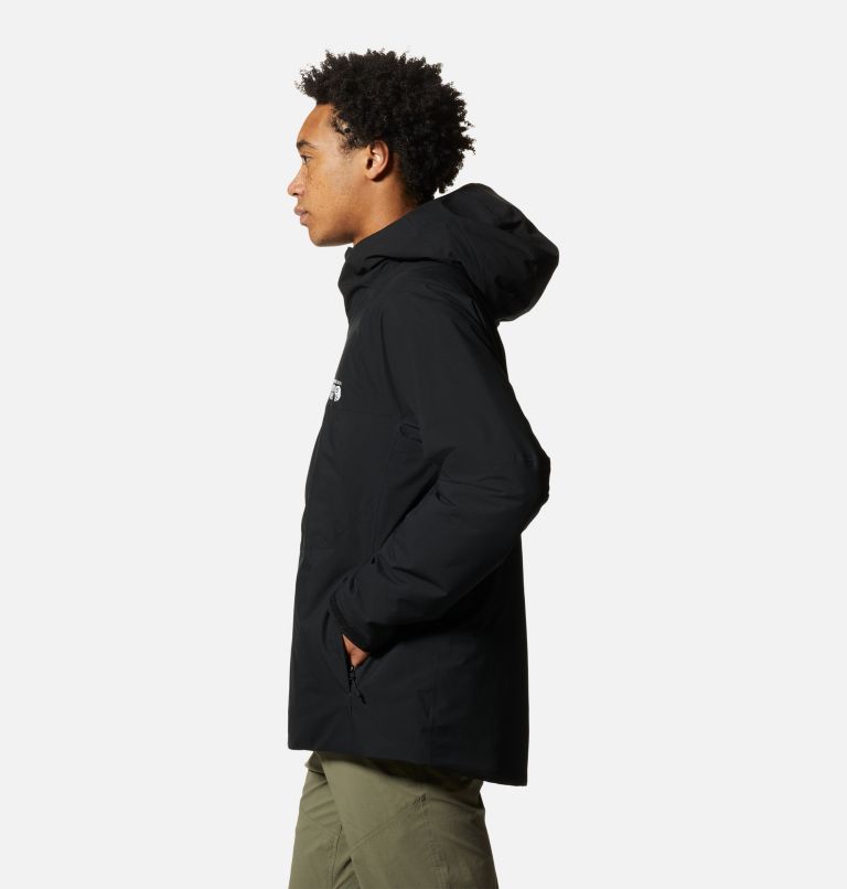 Mountain Hardwear Stretch Ozonic Insulated Jacket - Men - Sportandleisure.com