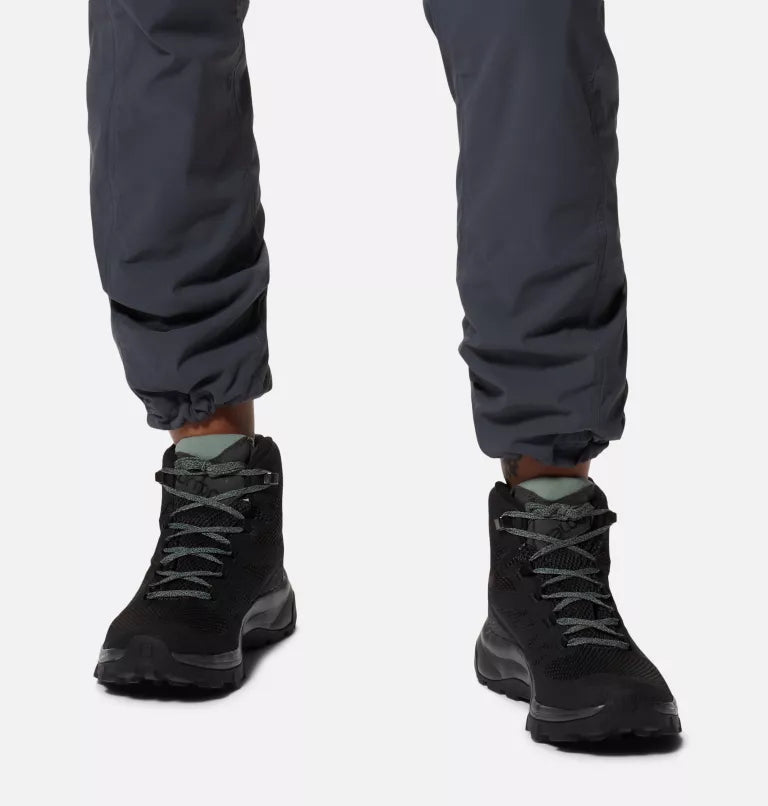 Mountain Hardwear Women's Dynama Lined High Rise Pant - Sportandleisure.com