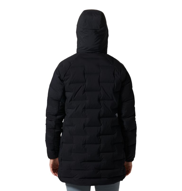 Mountain Hardwear Stretchdown Parka - Sportandleisure.com