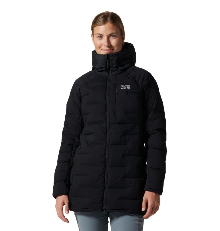 Mountain Hardwear Stretchdown Parka - Sportandleisure.com