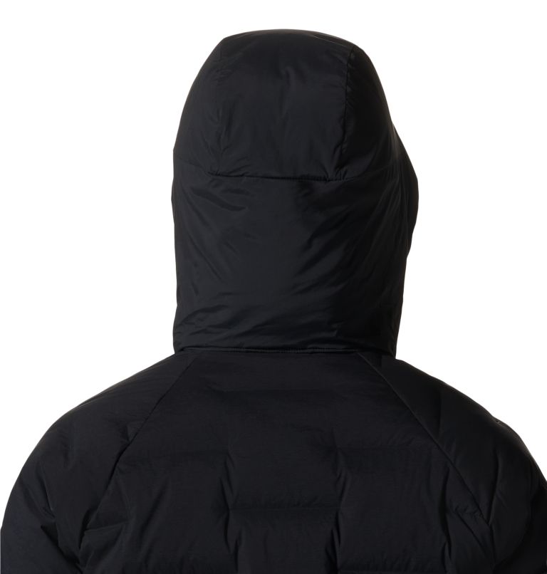 Mountain Hardwear Stretchdown Parka - Sportandleisure.com