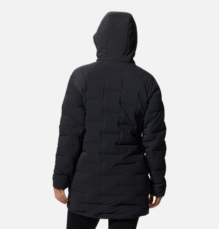 Mountain Hardwear Stretchdown Parka - Sportandleisure.com