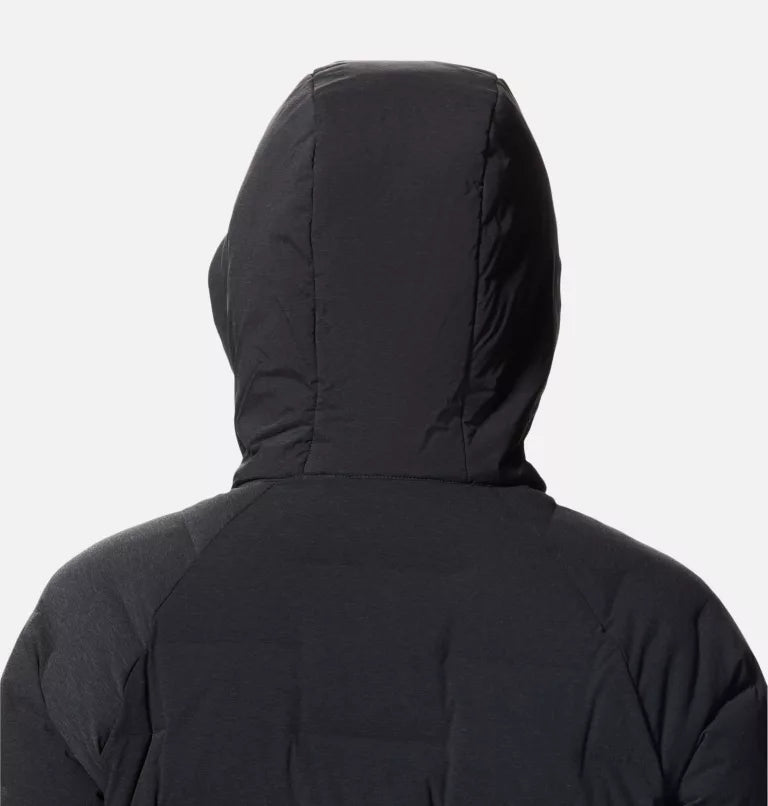 Mountain Hardwear Stretchdown Parka - Sportandleisure.com