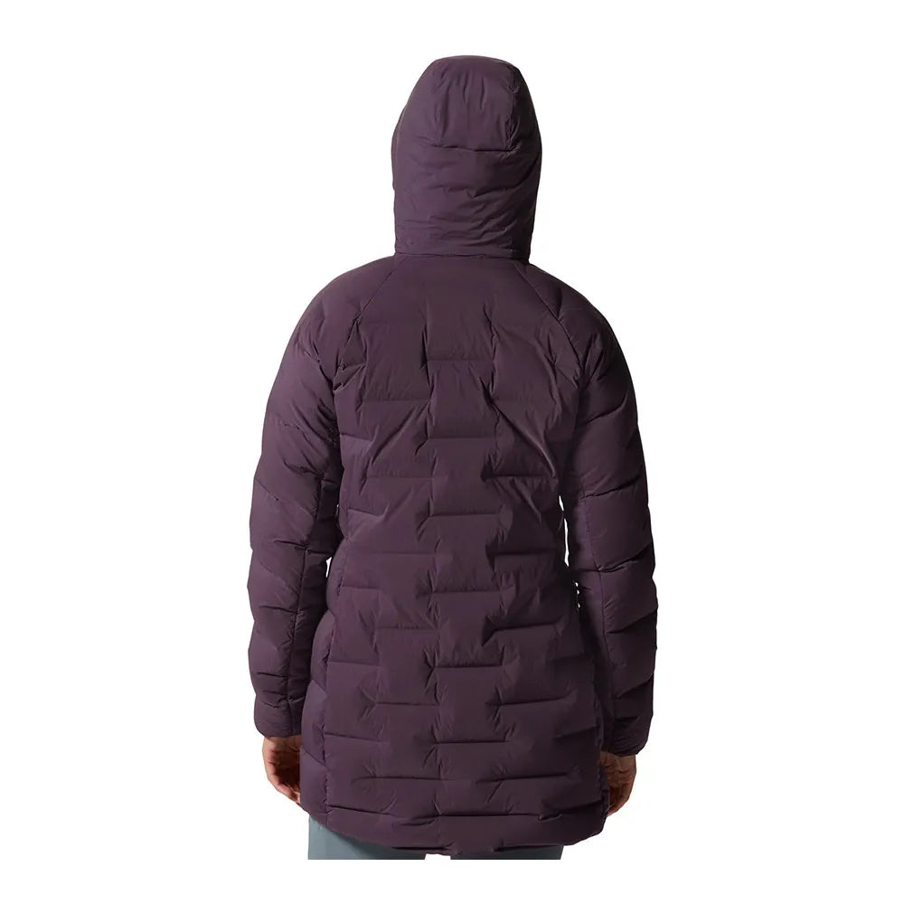 Mountain Hardwear Women's Stretchdown Parka - Sportandleisure.com