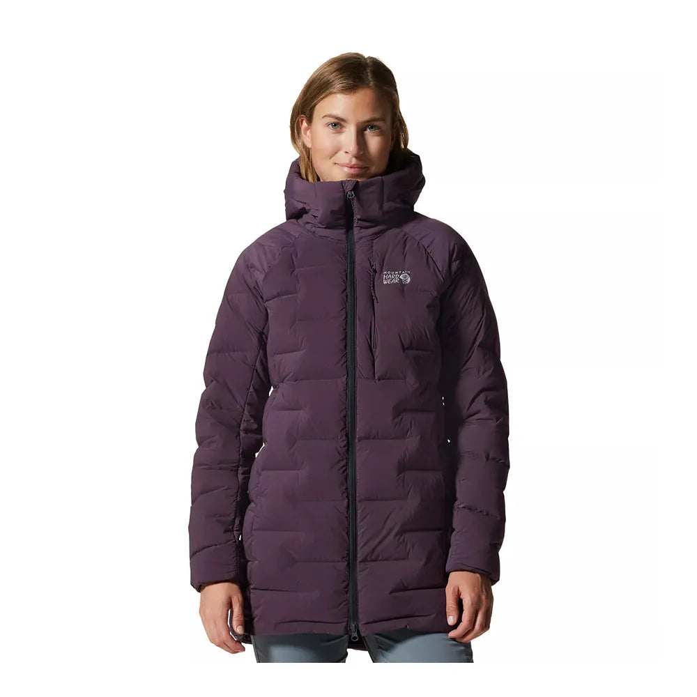 Mountain Hardwear Women's Stretchdown Parka - Sportandleisure.com