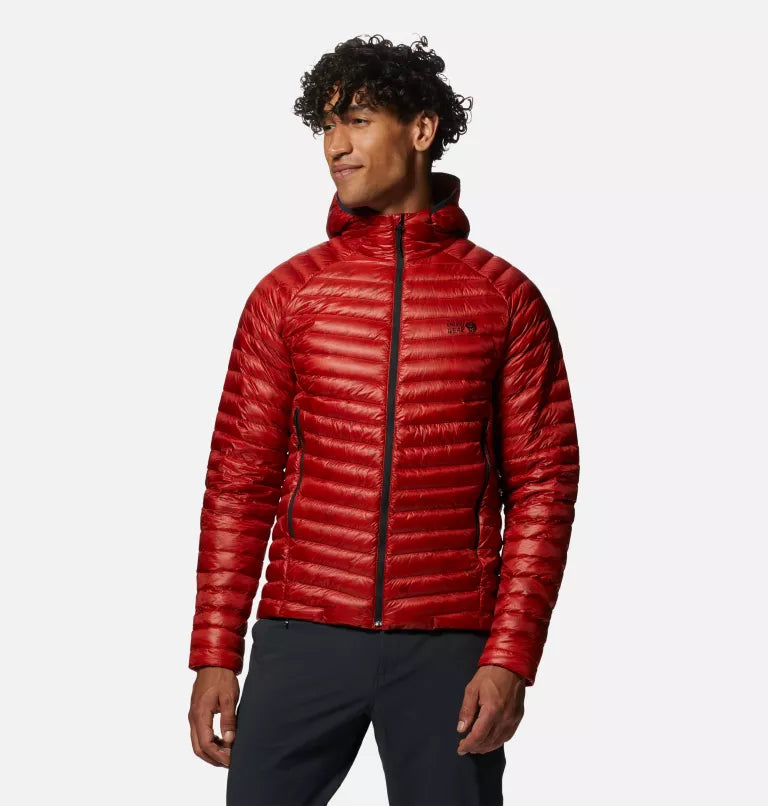 Mountain Hardwear Men's Ghost Whisperer/2 Hoody - Sportandleisure.com