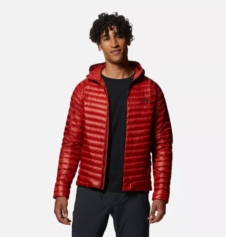 Mountain Hardwear Men's Ghost Whisperer/2 Hoody - Sportandleisure.com