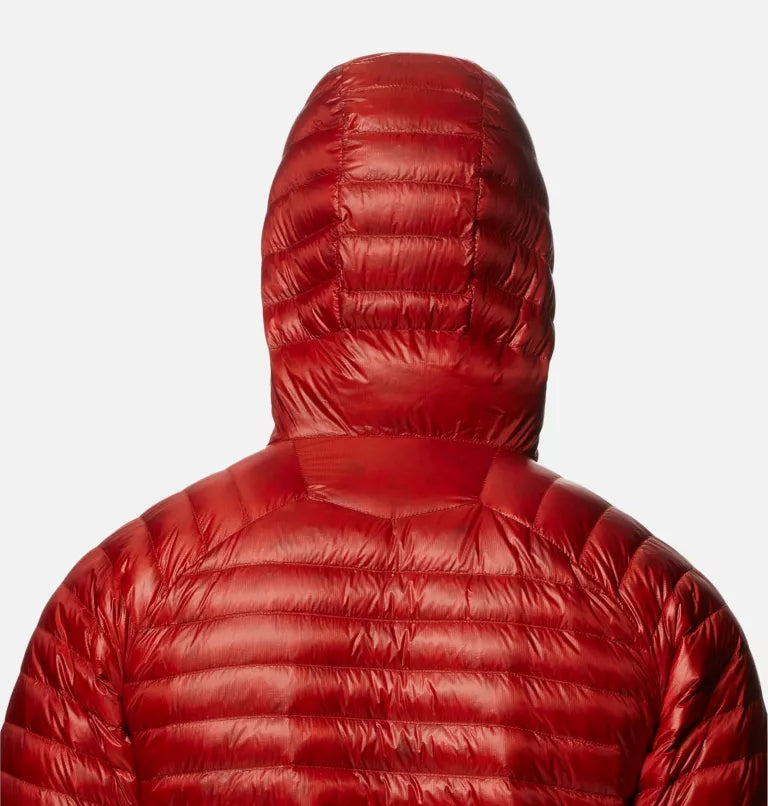 Mountain Hardwear Men's Ghost Whisperer/2 Hoody - Sportandleisure.com