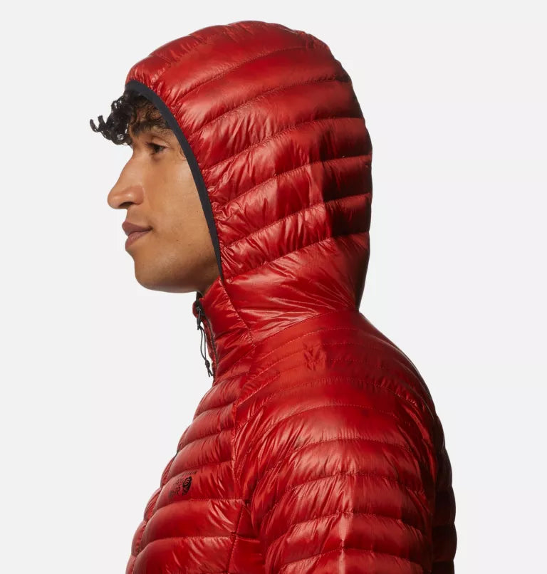 Mountain Hardwear Men's Ghost Whisperer/2 Hoody - Sportandleisure.com