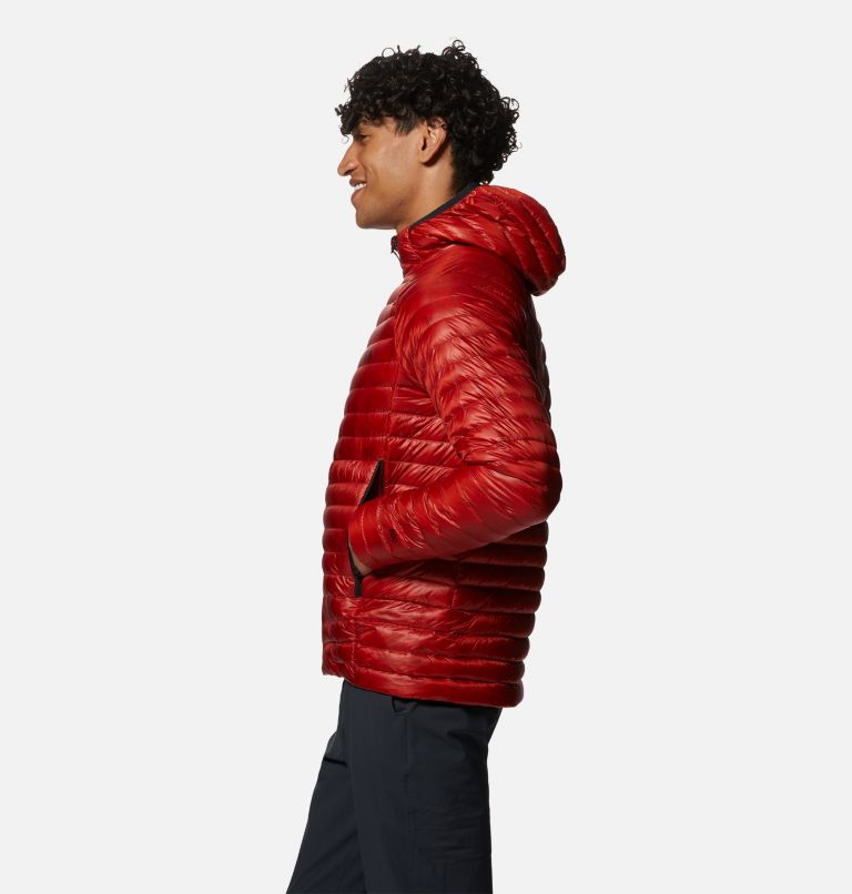 Mountain Hardwear Men's Ghost Whisperer/2 Hoody - Sportandleisure.com