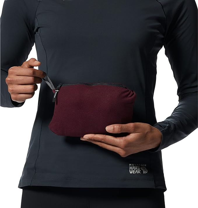 Mountain Hardwear Women's Stretchdown Light Vest - Sportandleisure.com