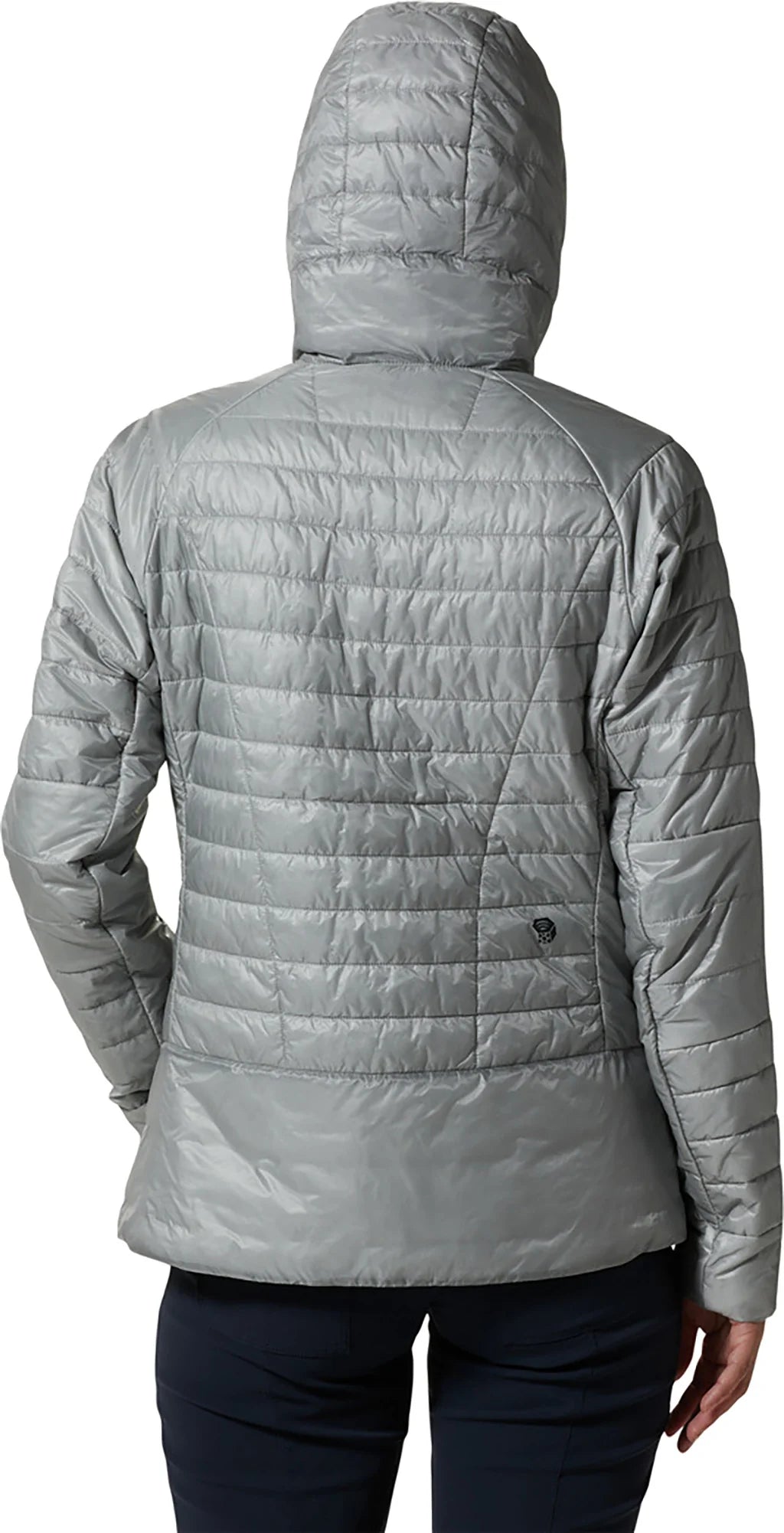 Mountain Hardwear Ghost Shadow Hoody - Women - Sportandleisure.com