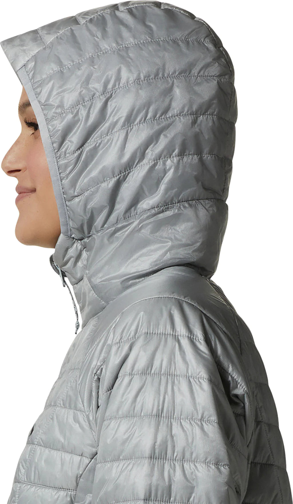 Mountain Hardwear Ghost Shadow Hoody - Women - Sportandleisure.com