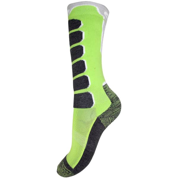 Monnet Snow Park Kid's Ski Socks - Sportandleisure.com