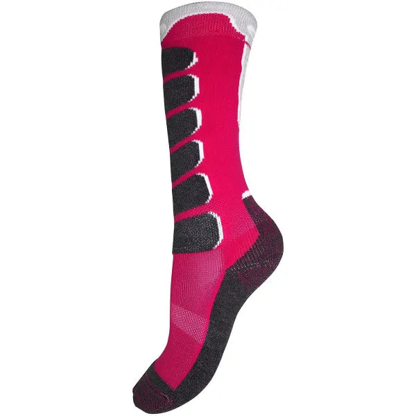 Monnet Snow Park Kid's Ski Socks - Sportandleisure.com