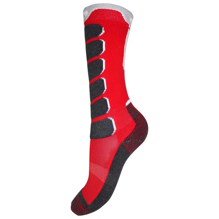Monnet Snow Park Kid's Ski Socks - Sportandleisure.com