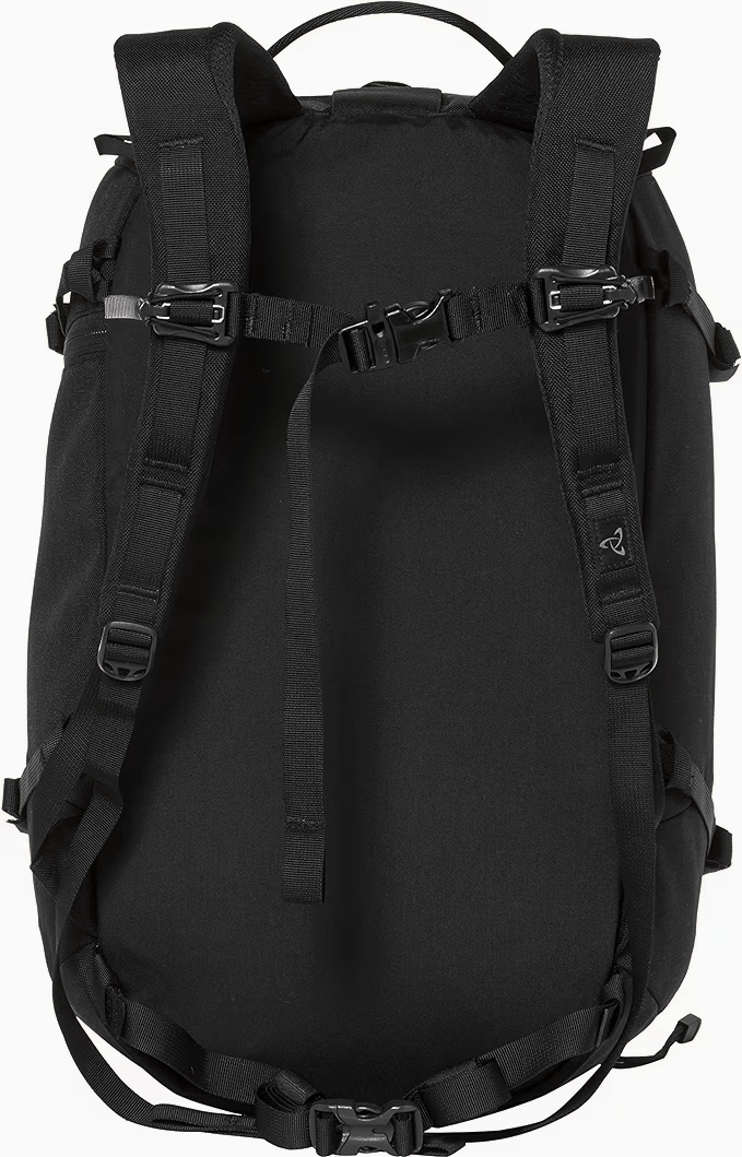 Mystery Ranch Unisex Skyline 23 Backpack - Black - One Size - Sportandleisure.com