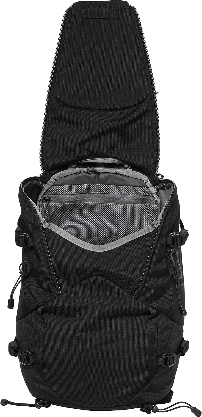 Mystery Ranch Unisex Skyline 23 Backpack - Black - One Size - Sportandleisure.com