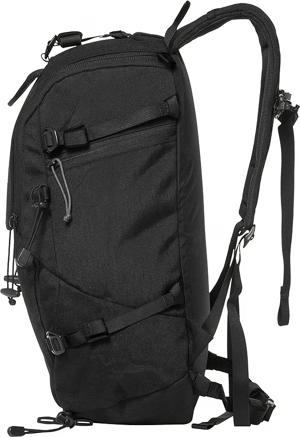 Mystery Ranch Unisex Skyline 23 Backpack - Black - One Size - Sportandleisure.com